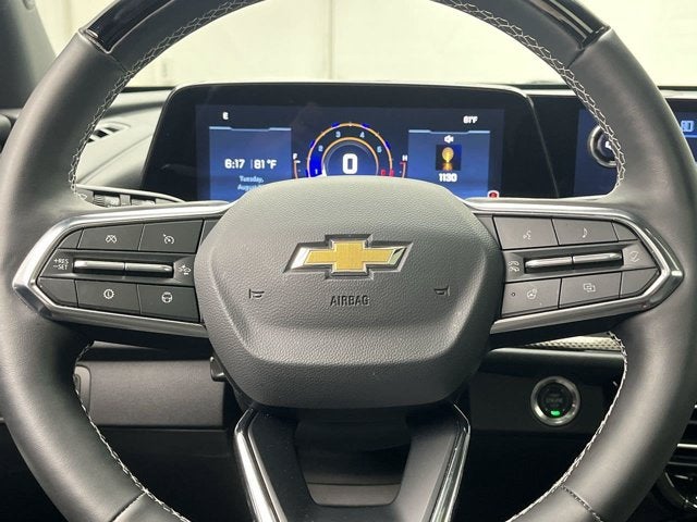 2026 Chevrolet Traverse AWD High Country