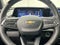 2026 Chevrolet Traverse AWD High Country