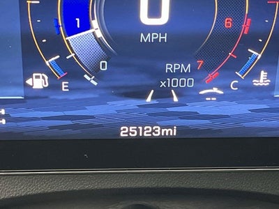2026 Chevrolet Traverse AWD High Country