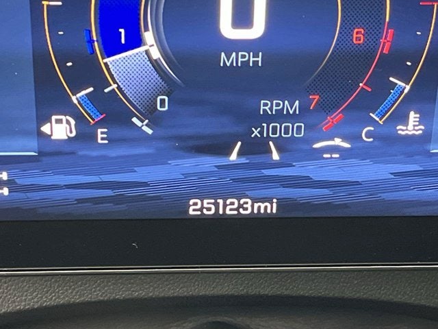2026 Chevrolet Traverse AWD High Country