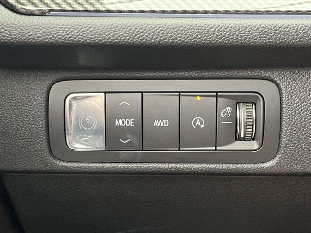 2026 Chevrolet Traverse AWD High Country
