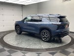 2026 Chevrolet Traverse AWD High Country