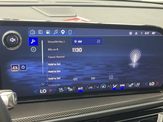2026 Chevrolet Traverse AWD High Country