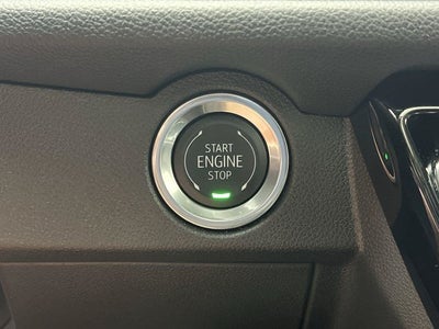 2026 Chevrolet Traverse AWD High Country