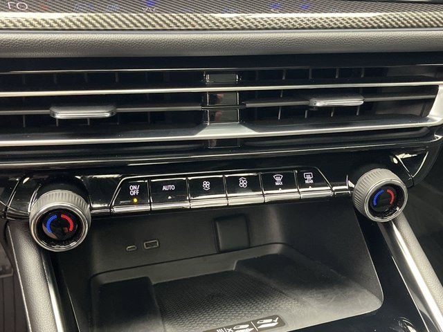 2026 Chevrolet Traverse AWD High Country