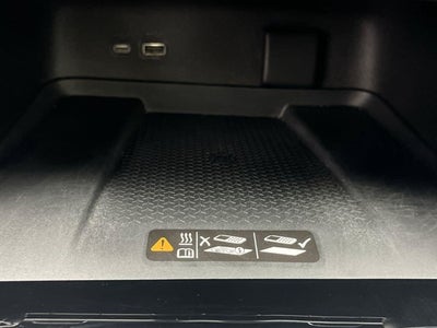 2026 Chevrolet Traverse AWD High Country