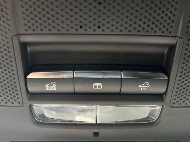 2026 Chevrolet Traverse AWD High Country