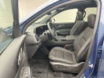 2026 Chevrolet Traverse AWD High Country