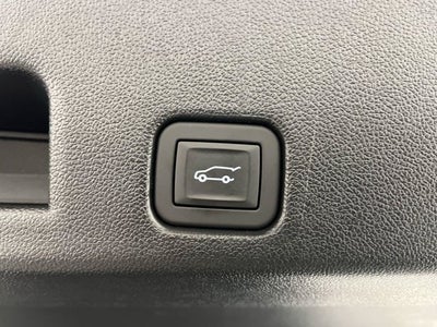 2026 Chevrolet Traverse AWD High Country