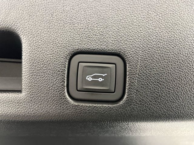 2026 Chevrolet Traverse AWD High Country