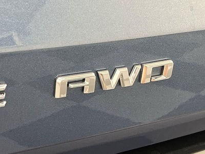 2026 Chevrolet Traverse AWD High Country
