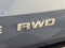 2026 Chevrolet Traverse AWD High Country