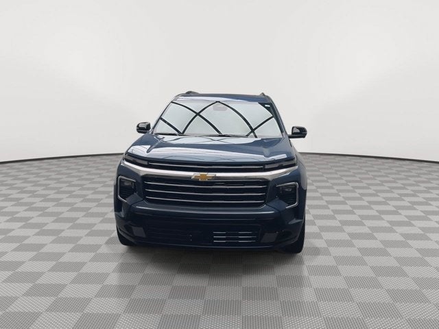 2026 Chevrolet Traverse AWD High Country