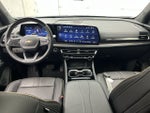 2026 Chevrolet Traverse AWD High Country