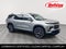 2026 Chevrolet Traverse AWD High Country