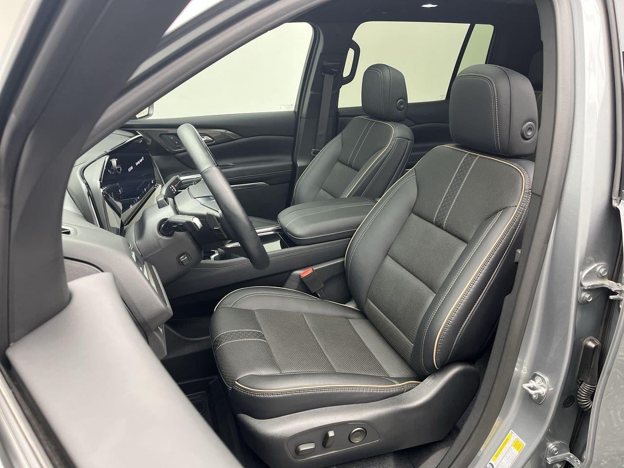 2026 Chevrolet Traverse AWD High Country