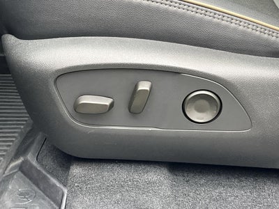 2026 Chevrolet Traverse AWD High Country