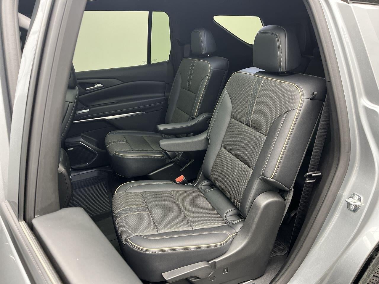 2026 Chevrolet Traverse AWD High Country