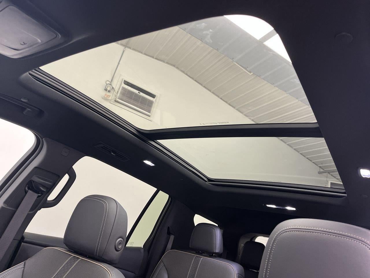 2026 Chevrolet Traverse AWD High Country