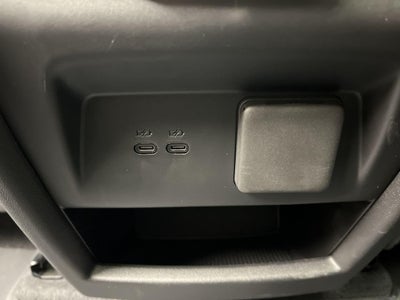 2026 Chevrolet Traverse AWD High Country