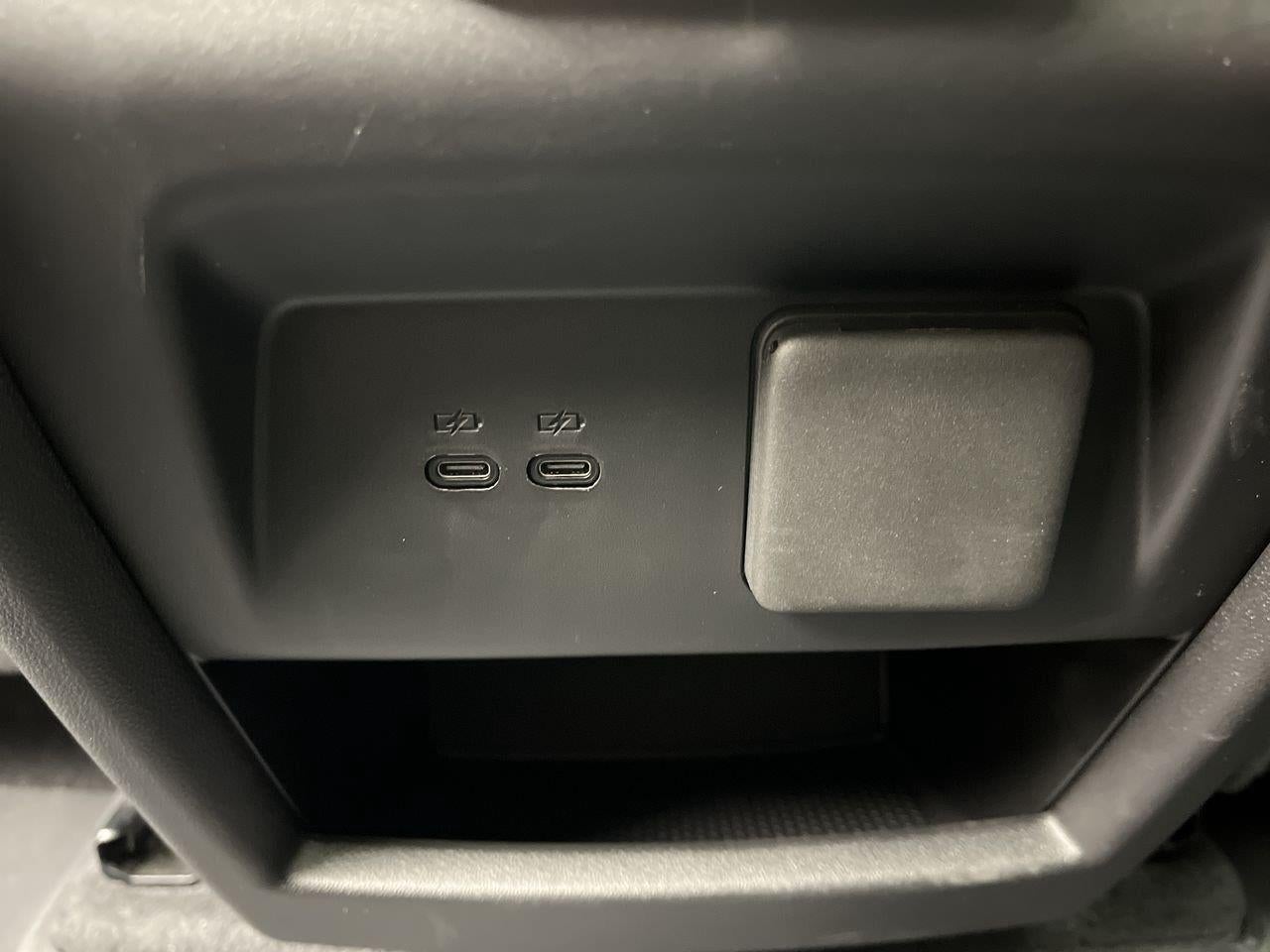 2026 Chevrolet Traverse AWD High Country