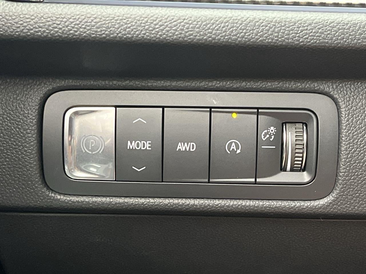 2026 Chevrolet Traverse AWD High Country