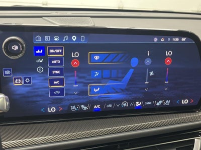 2026 Chevrolet Traverse AWD High Country