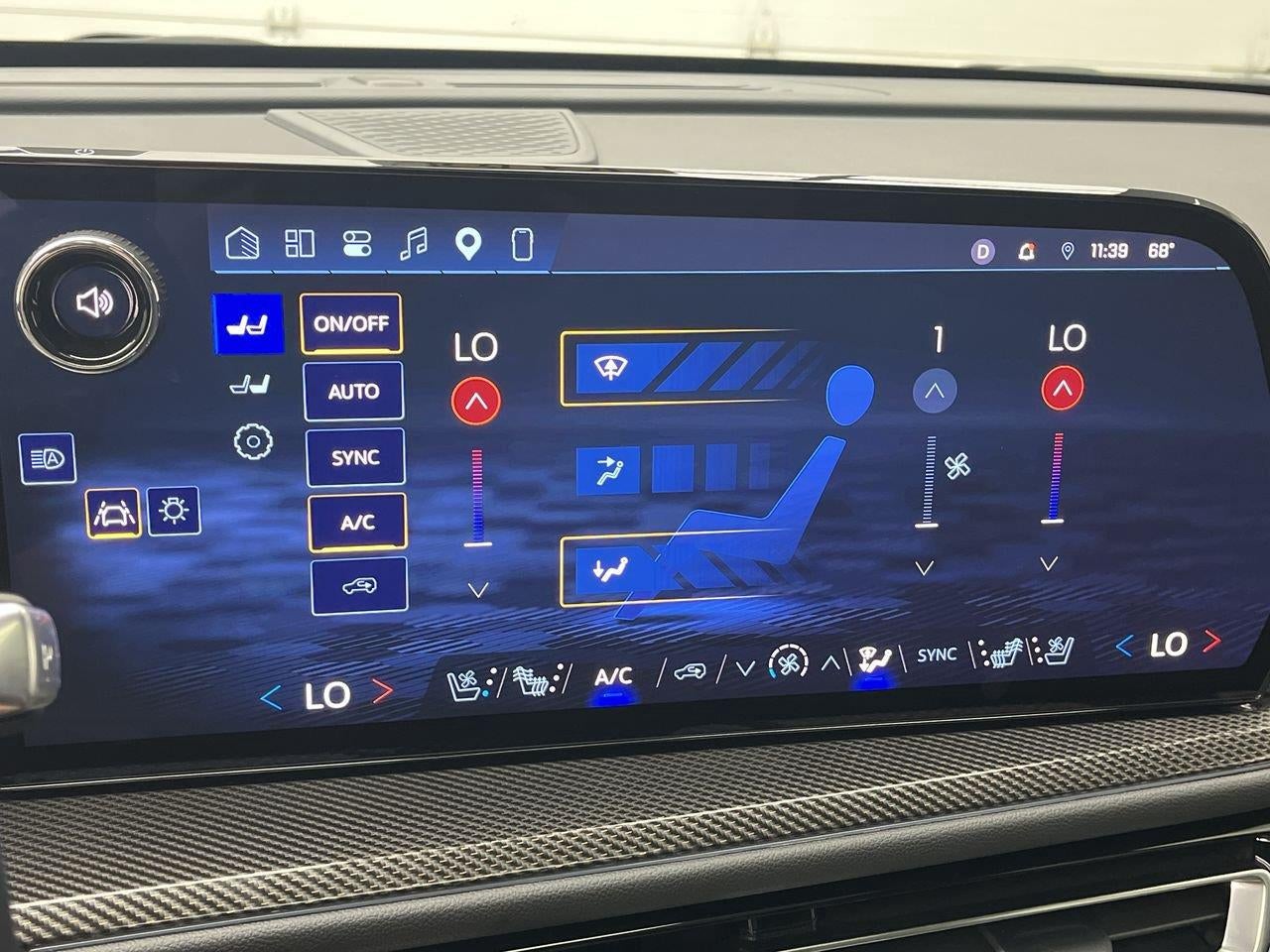 2026 Chevrolet Traverse AWD High Country