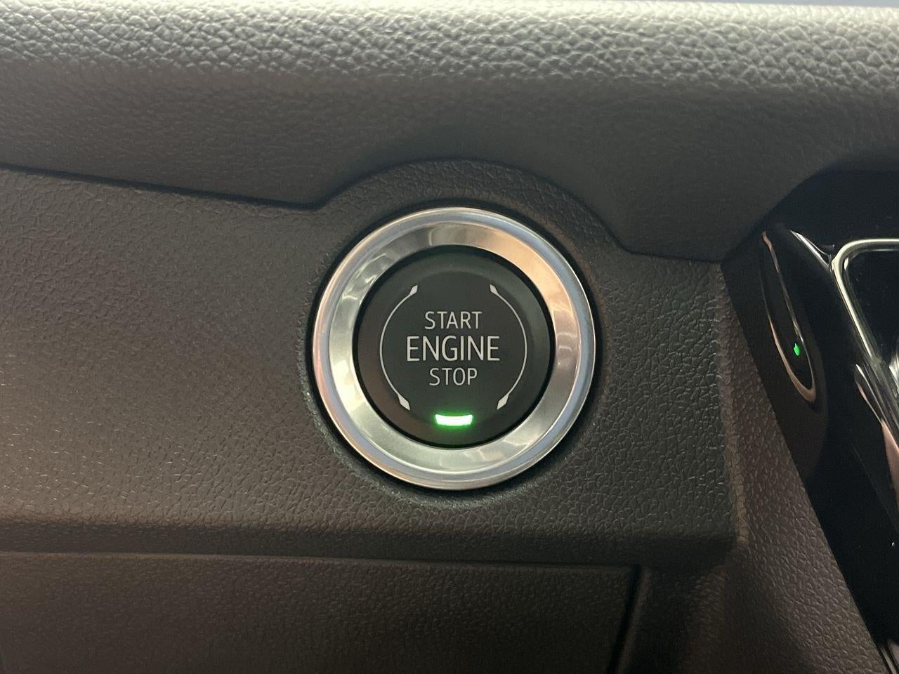 2026 Chevrolet Traverse AWD High Country