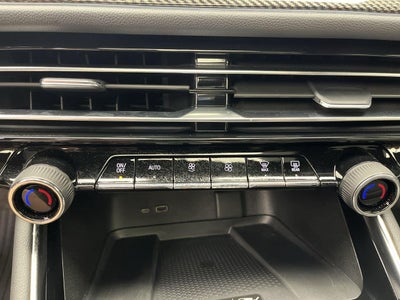 2026 Chevrolet Traverse AWD High Country