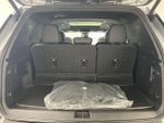 2026 Chevrolet Traverse AWD High Country