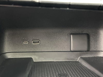 2026 Chevrolet Traverse AWD High Country
