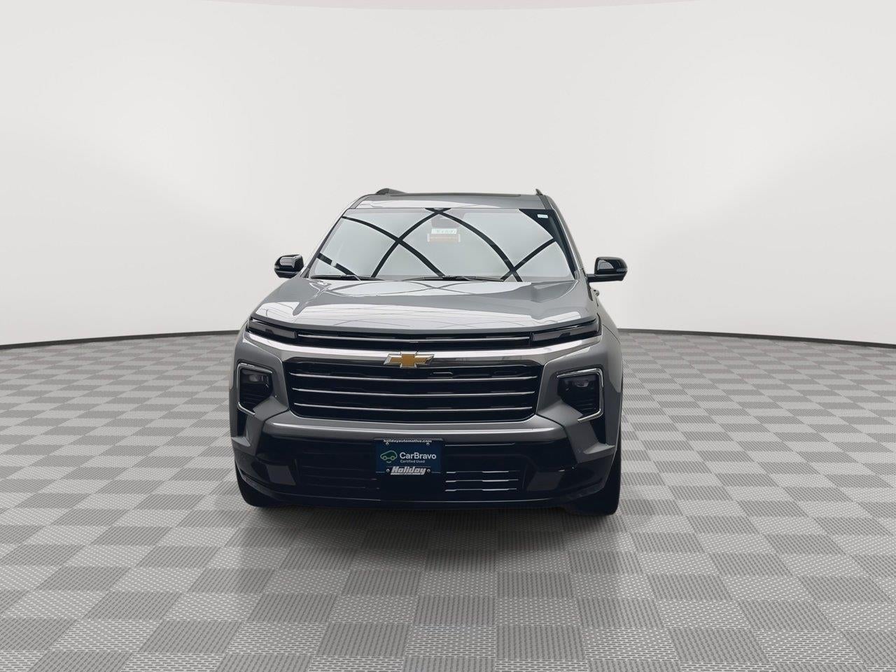 2026 Chevrolet Traverse AWD High Country