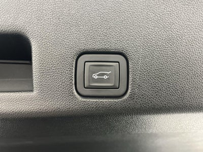 2026 Chevrolet Traverse AWD High Country