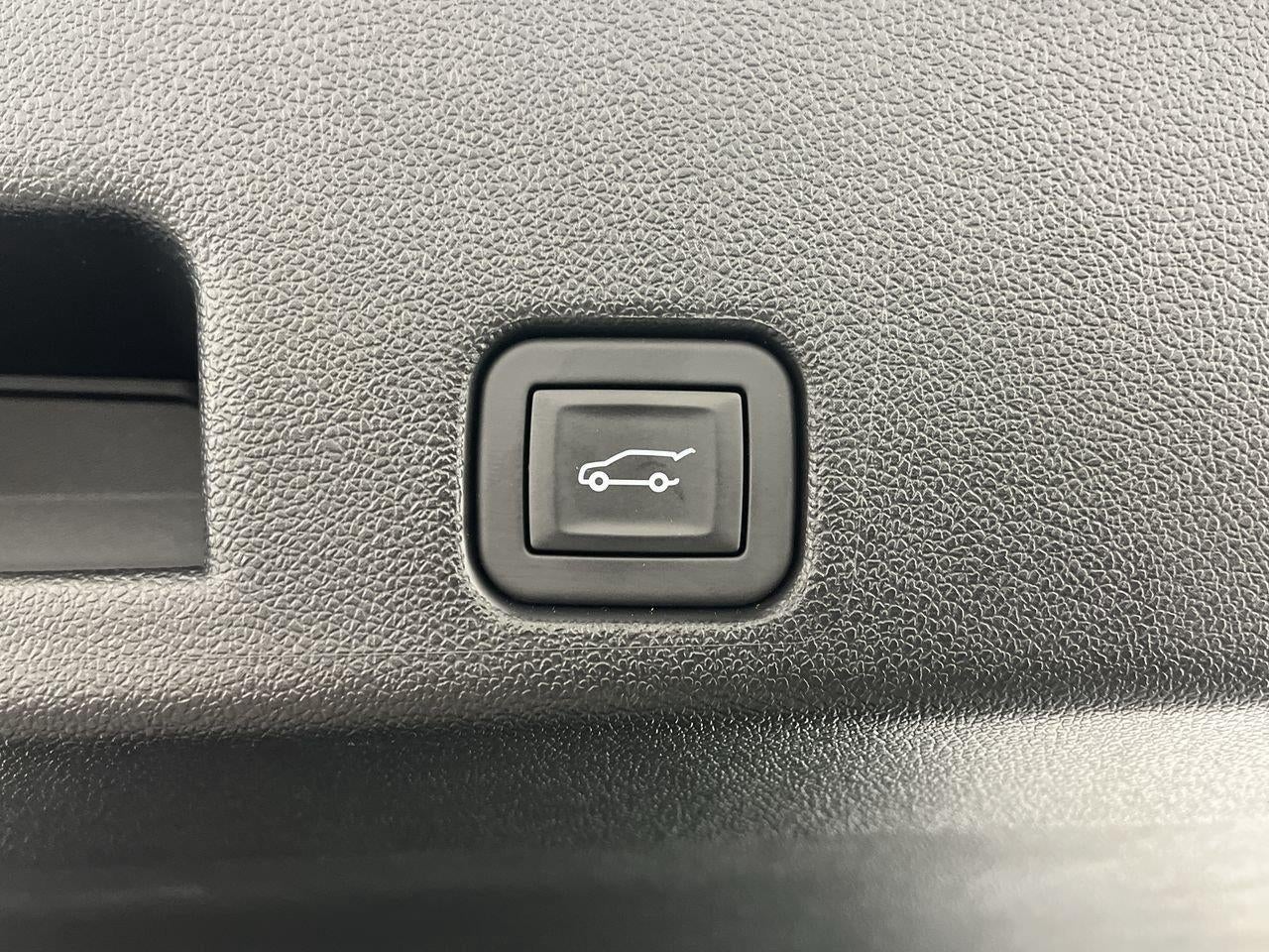 2026 Chevrolet Traverse AWD High Country