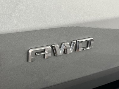 2026 Chevrolet Traverse AWD High Country