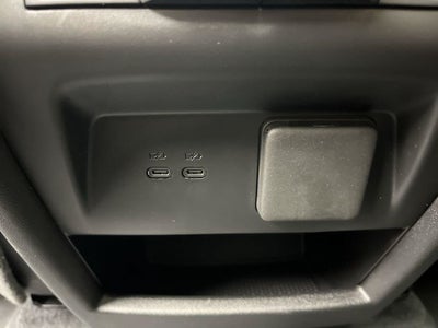 2025 Chevrolet Traverse AWD High Country