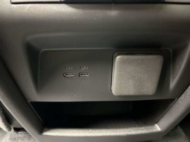 2025 Chevrolet Traverse AWD High Country