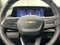 2025 Chevrolet Traverse AWD High Country