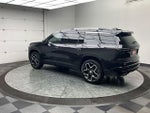 2025 Chevrolet Traverse AWD High Country