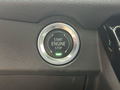2025 Chevrolet Traverse AWD High Country