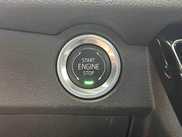 2025 Chevrolet Traverse AWD High Country