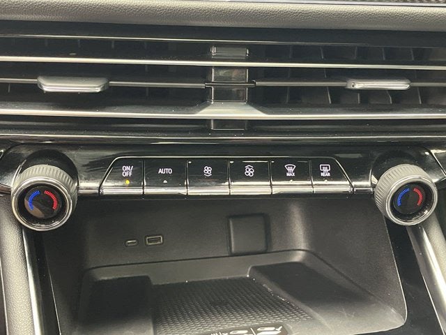 2025 Chevrolet Traverse AWD High Country