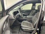 2025 Chevrolet Traverse AWD High Country