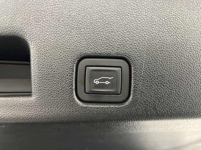 2025 Chevrolet Traverse AWD High Country