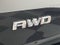 2025 Chevrolet Traverse AWD High Country