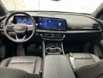 2025 Chevrolet Traverse AWD High Country
