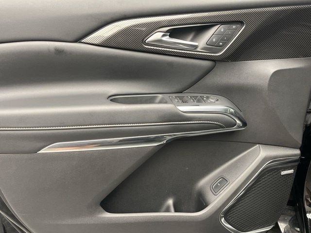2025 Chevrolet Traverse AWD High Country