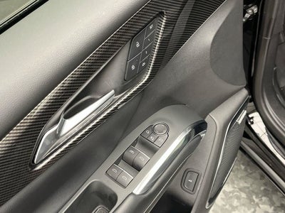 2025 Chevrolet Traverse AWD High Country