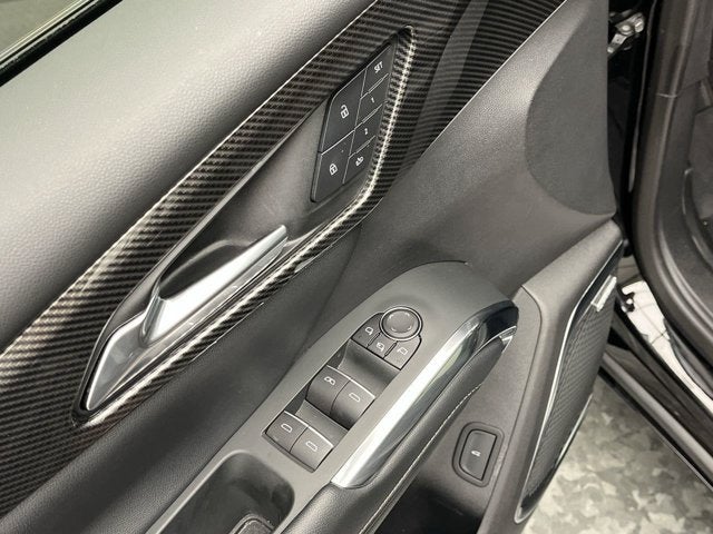 2025 Chevrolet Traverse AWD High Country